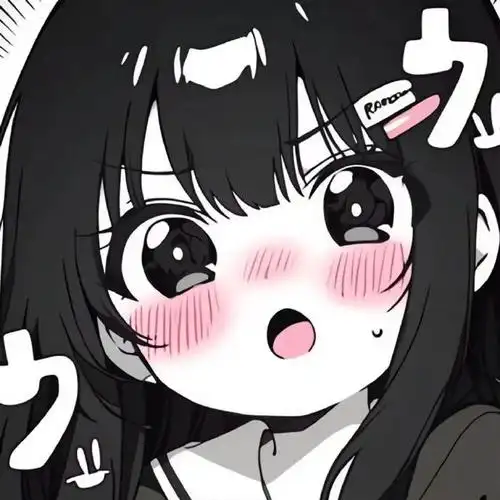 古铜头像